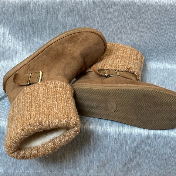 Apres by lamo boots size 7 - Picture 6 of 15